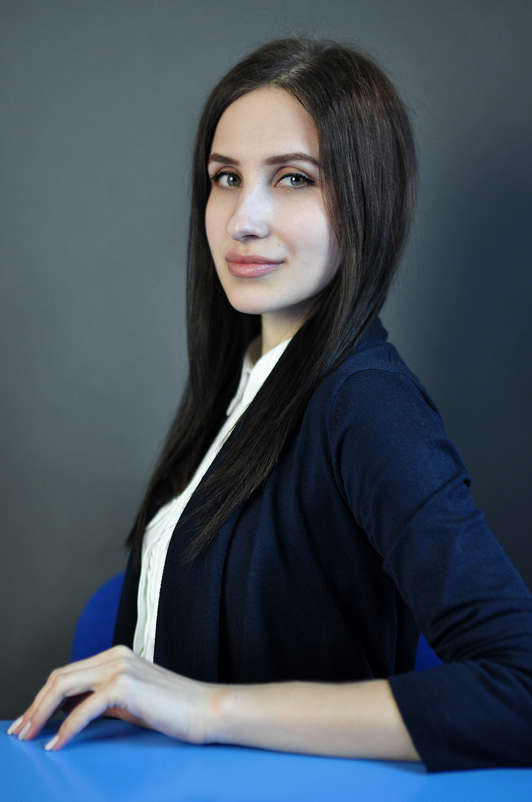 Щеглова Екатерина — Ведущий специалист по поиску торгов