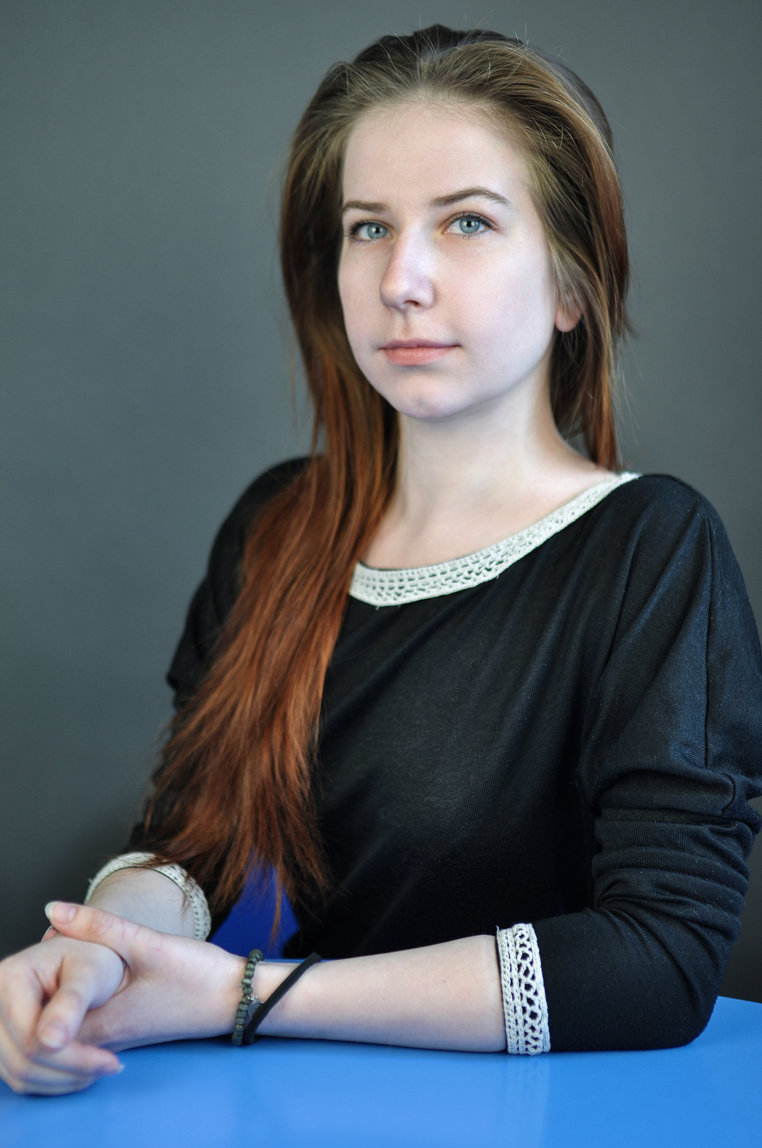 Воропаева Марина — Специалист по SMM продвижению