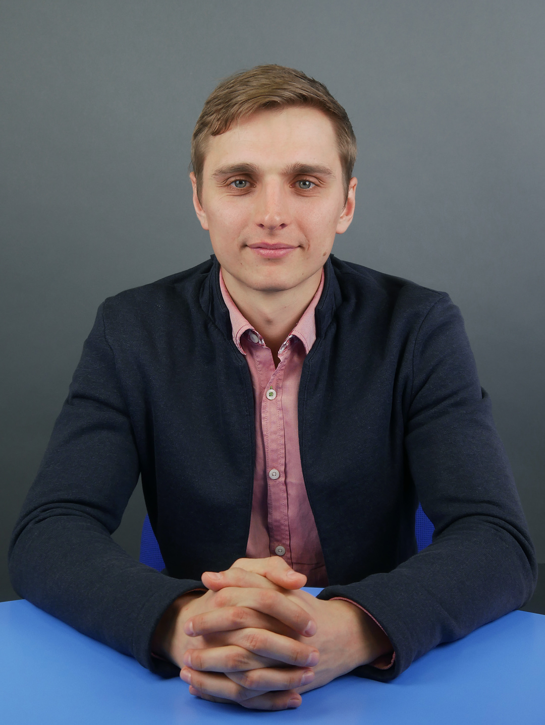 Тарарыков Владислав — Генеральный Директор АТ «РусТендер», соучредитель АТ и МКК «РусТендер»