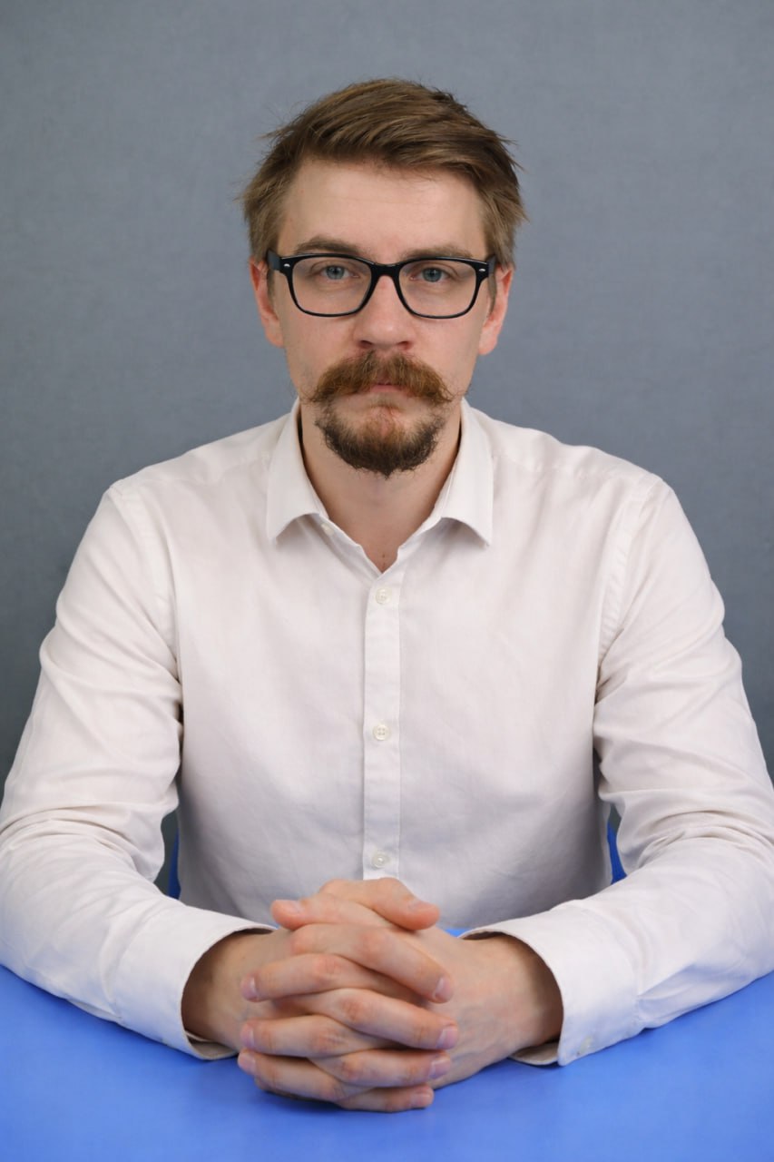 Воропаева Марина — Специалист по SMM продвижению