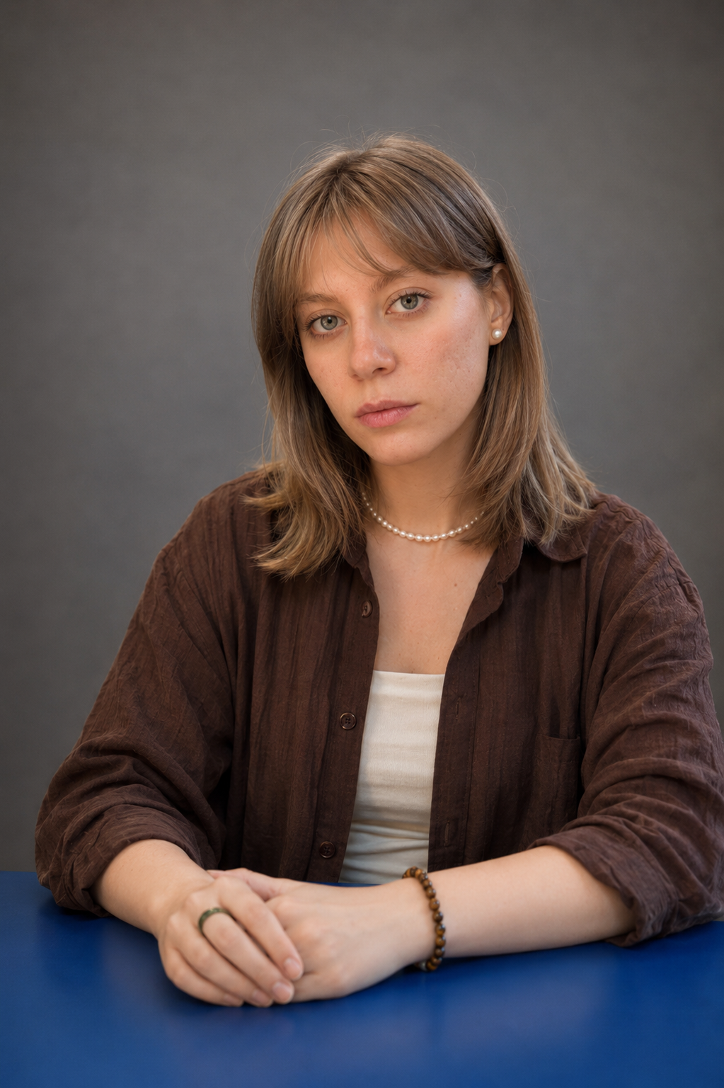 Полина Солодимова — Руководитель отдела тендерного сопровождения