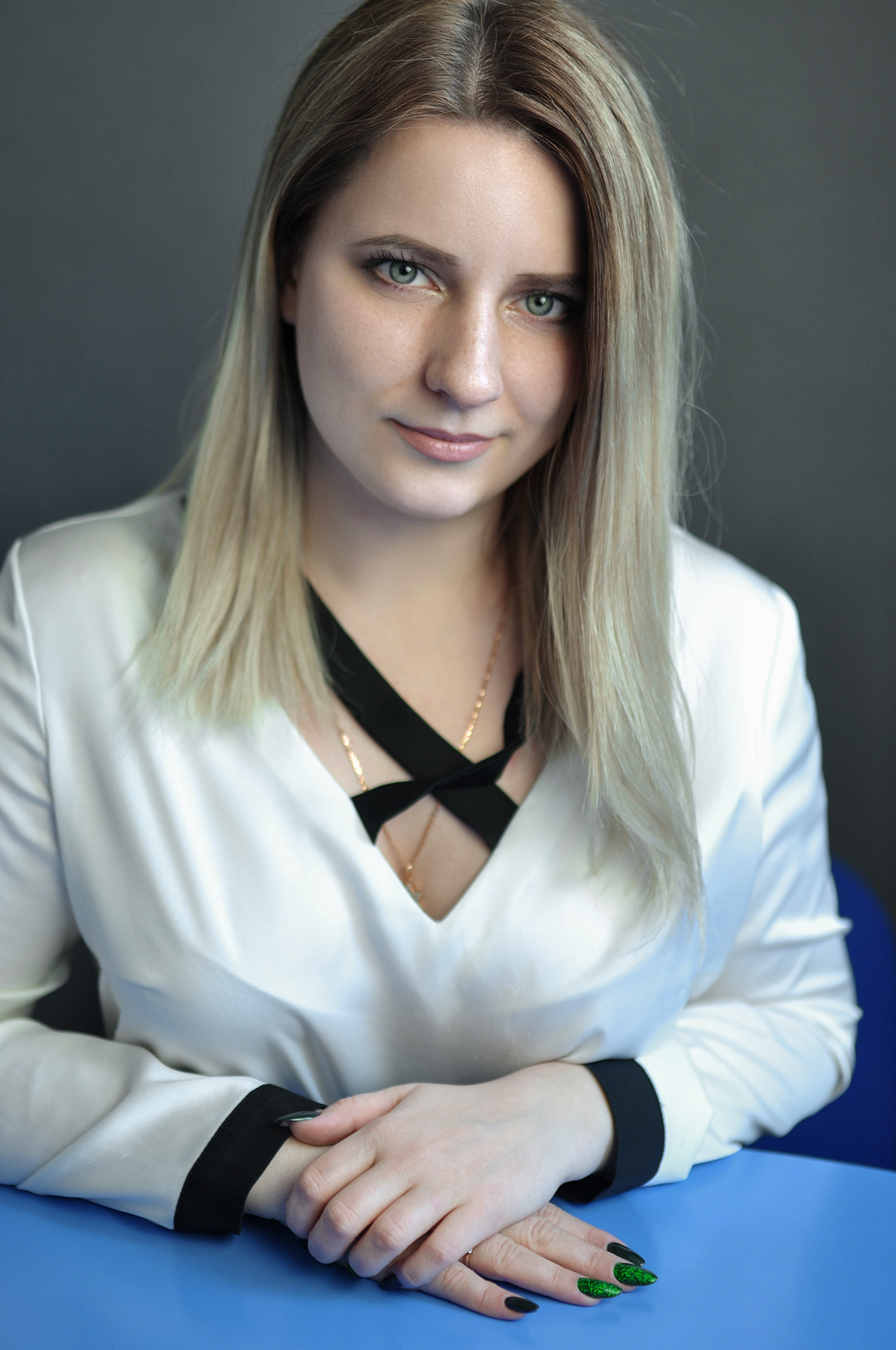 Аверина Виктория — Специалист